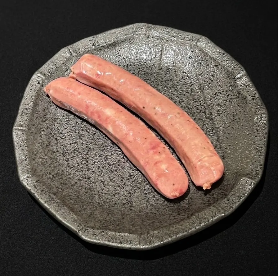 ラムソーセージ